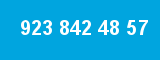 923 842 48 57